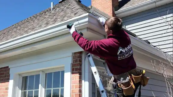 gutter services Sandy Hook